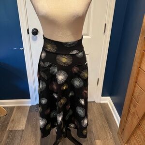 NWT Effie's Heart skirt